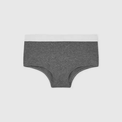 Femme SWEET PANTS BOXY 2 DARK MARL