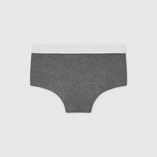 Femme SWEET PANTS BOXY 2 DARK MARL