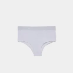 Femme SWEET PANTS BOXY 2 WHITE