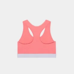 Femme SWEET PANTS BRASSIERE 2 NEON PINK