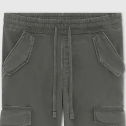 Homme SWEET PANTS CARGO PANTS VINTAGE BITUME