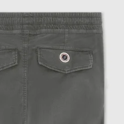 Homme SWEET PANTS CARGO PANTS VINTAGE BITUME