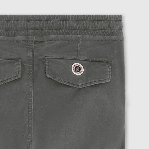 Homme SWEET PANTS CARGO PANTS VINTAGE BITUME