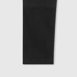 Homme SWEET PANTS CARGO PANTS VINTAGE BLACK