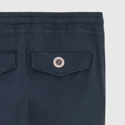 Homme SWEET PANTS CARGO PANTS VINTAGE INDIGO