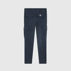 Femme SWEET PANTS CARGO PANTS VINTAGE INDIGO