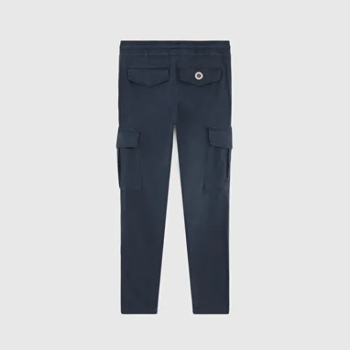Femme SWEET PANTS CARGO PANTS VINTAGE INDIGO
