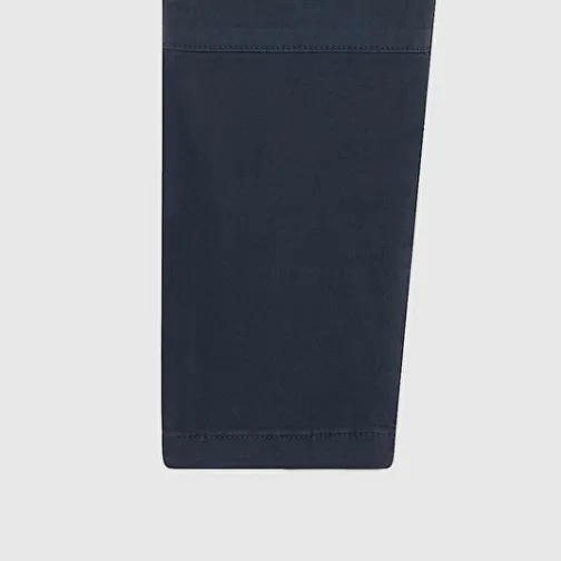 Femme SWEET PANTS CARGO PANTS VINTAGE INDIGO