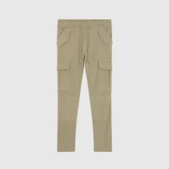 Homme SWEET PANTS CARGO PANTS VINTAGE SAGE