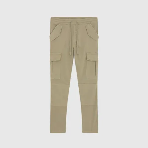 Homme SWEET PANTS CARGO PANTS VINTAGE SAGE