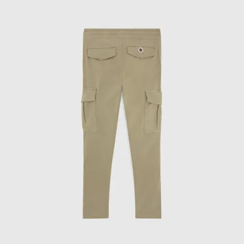Homme SWEET PANTS CARGO PANTS VINTAGE SAGE