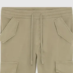 Homme SWEET PANTS CARGO PANTS VINTAGE SAGE