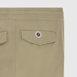 Homme SWEET PANTS CARGO PANTS VINTAGE SAGE