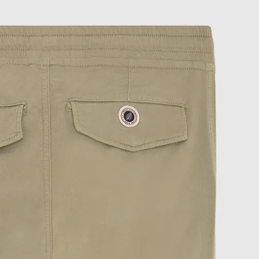Homme SWEET PANTS CARGO PANTS VINTAGE SAGE