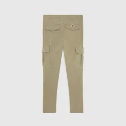 Femme SWEET PANTS CARGO PANTS VINTAGE SAGE