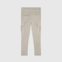 Homme SWEET PANTS CARGO PANTS VINTAGE SEPIA