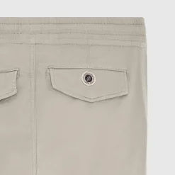 Homme SWEET PANTS CARGO PANTS VINTAGE SEPIA