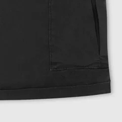 Homme SWEET PANTS CARGO SHORT VINTAGE BLACK