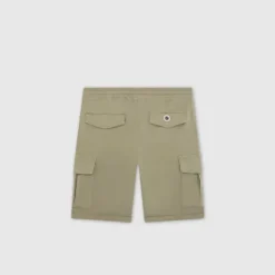 Homme SWEET PANTS CARGO SHORT VINTAGE SAGE