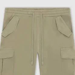 Homme SWEET PANTS CARGO SHORT VINTAGE SAGE