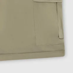 Homme SWEET PANTS CARGO SHORT VINTAGE SAGE