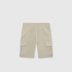 Homme SWEET PANTS CARGO SHORT VINTAGE SEPIA