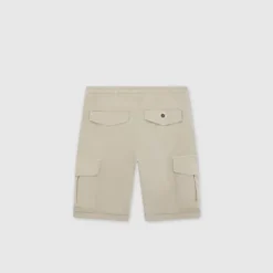 Homme SWEET PANTS CARGO SHORT VINTAGE SEPIA