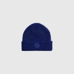 SWEET PANTS CLASSIC BEANIE AZURE