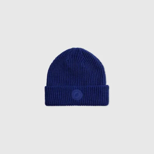 SWEET PANTS CLASSIC BEANIE AZURE