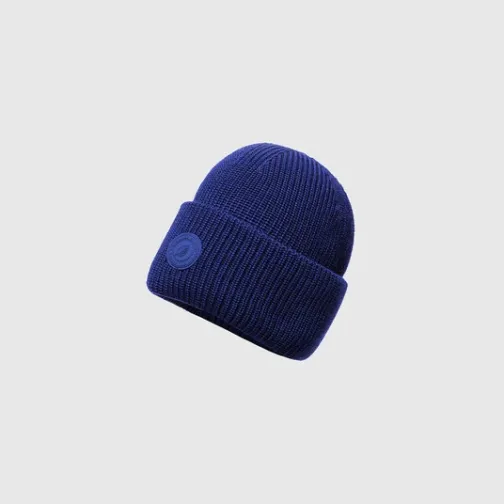 SWEET PANTS CLASSIC BEANIE AZURE