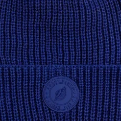SWEET PANTS CLASSIC BEANIE AZURE