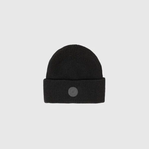 SWEET PANTS CLASSIC BEANIE BLACK