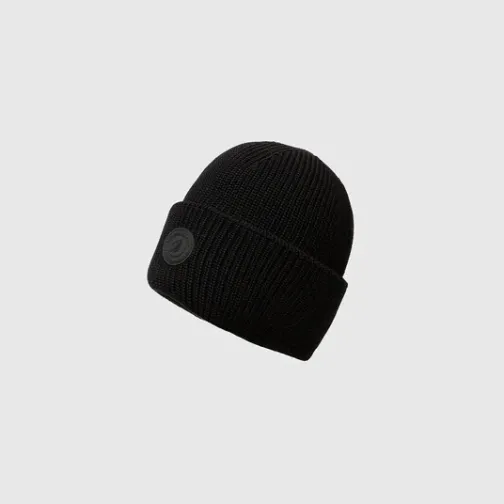 SWEET PANTS CLASSIC BEANIE BLACK