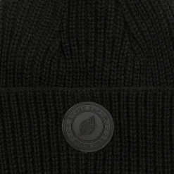 SWEET PANTS CLASSIC BEANIE BLACK