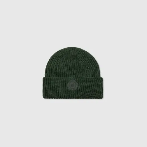 SWEET PANTS CLASSIC BEANIE DARK BOTTLE