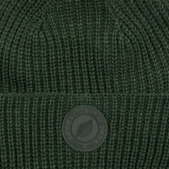 SWEET PANTS CLASSIC BEANIE DARK BOTTLE