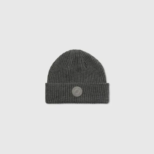 SWEET PANTS CLASSIC BEANIE DARK MARL