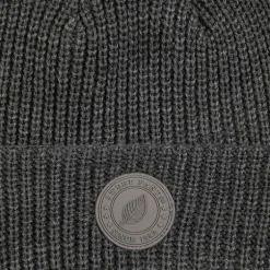 SWEET PANTS CLASSIC BEANIE DARK MARL