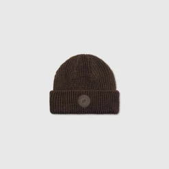SWEET PANTS CLASSIC BEANIE MOKA