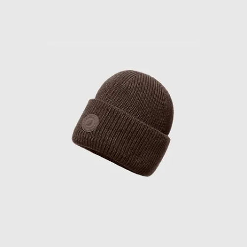 SWEET PANTS CLASSIC BEANIE MOKA