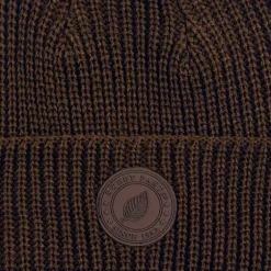SWEET PANTS CLASSIC BEANIE MOKA