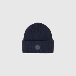 SWEET PANTS CLASSIC BEANIE NAVY