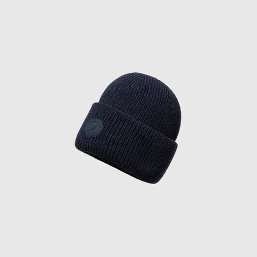 SWEET PANTS CLASSIC BEANIE NAVY