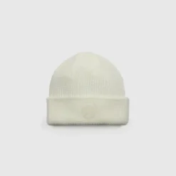 SWEET PANTS CLASSIC BEANIE OFF WHITE