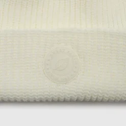 SWEET PANTS CLASSIC BEANIE OFF WHITE