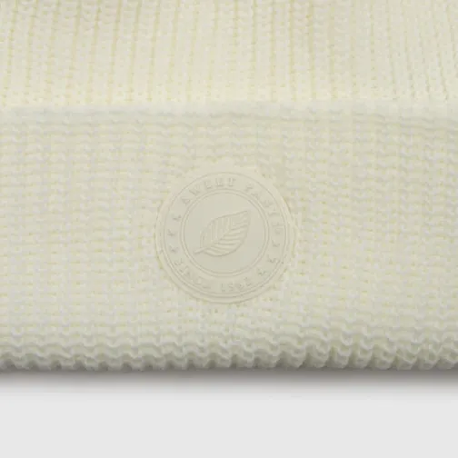SWEET PANTS CLASSIC BEANIE OFF WHITE