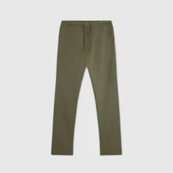 Homme SWEET PANTS CLASSIC PANTS VINTAGE KAKI