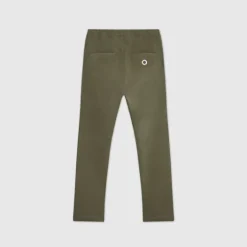 Homme SWEET PANTS CLASSIC PANTS VINTAGE KAKI