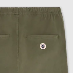 Homme SWEET PANTS CLASSIC PANTS VINTAGE KAKI