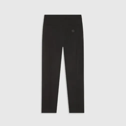 Homme SWEET PANTS CLASSY PANT BLACK